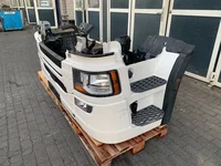 Bumper Scania G-Serie NextGen 2379894 Bumper Scania G-Serie NextGen 2379894