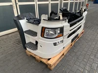 Bumper Scania G-Serie NextGen 2379894 Bumper Scania G-Serie NextGen 2379894