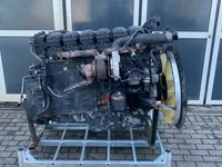 Engine Scania DC12 15 420 1422709