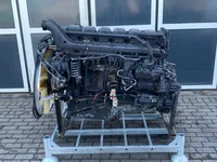 Engine Scania DC12 15 420 1422709