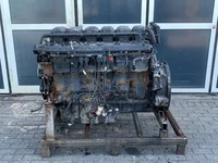 Engine Scania DC12 15 420 1422709 Engine Scania DC12 15 420 1422709