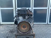 Engine Scania DC12 15 420 1422709 Engine Scania DC12 15 420 1422709