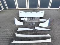 Kit de becquet Scania R-Serie NextGen CR-17 Normal  L2H2 2720470