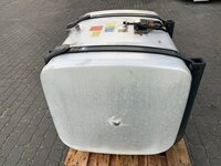 Rezervor de combustibil Scania 400 Liter 1515052