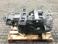 Scania GRS895R Opticruise Boîte de vitesses 2475796 Scania GRS895R Opticruise Boîte de vitesses 2475796