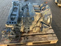 Scania GRS895R Opticruise Boîte de vitesses 2223807 Scania GRS895R Opticruise Boîte de vitesses 2223807