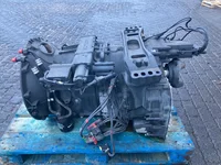 Scania GRS895R Opticruise Boîte de vitesses 2223807 Scania GRS895R Opticruise Boîte de vitesses 2223807