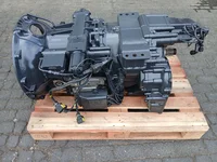 Scania GRS895R Opticruise Boîte de vitesses 2475796 Scania GRS895R Opticruise Boîte de vitesses 2475796