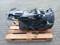 Scania GRS895R Opticruise Boîte de vitesses 2475796 Scania GRS895R Opticruise Boîte de vitesses 2475796