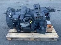 Scania GRS895R Opticruise Cutie de viteze 2475796 Scania GRS895R Opticruise Cutie de viteze 2475796