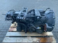 Scania GRS895R Opticruise Cutie de viteze 2475796 Scania GRS895R Opticruise Cutie de viteze 2475796