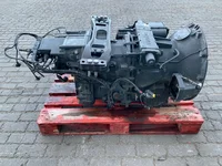 Scania GRS895R Opticruise Cambio 2475796 Scania GRS895R Opticruise Cambio 2475796