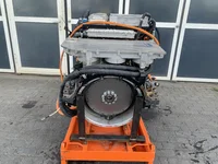 Electric drivetrain Dana TM4