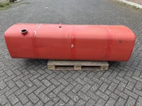 Tanque de combustivel DAF 870 Liter 1450367