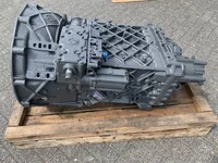 DAF 16S1620 TD Getriebe 1610235 DAF 16S1620 TD Getriebe 1610235
