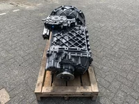 DAF 16S1620 TD Getriebe 1610235 DAF 16S1620 TD Getriebe 1610235