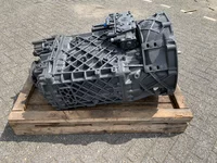 DAF 16S1620 TD Getriebe 1610235 DAF 16S1620 TD Getriebe 1610235
