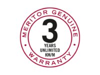 Différentiel Meritor 42575847