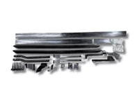 Set fuste laterale DAF XD G2204