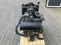 Engine Kubota D1703