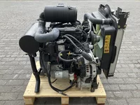 Engine Kubota D1703