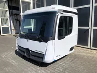 Mercedes Actros MP5 ClassicSpace M-cab L1EH1 A 000 600 01 01 Mercedes Actros MP5 ClassicSpace M-cab L1EH1 A 000 600 01 01