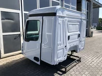 Mercedes Actros MP5 ClassicSpace M-cab L1EH1 A 000 600 01 01 Mercedes Actros MP5 ClassicSpace M-cab L1EH1 A 000 600 01 01