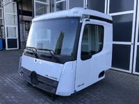 Mercedes Actros MP5 ClassicSpace M-cab L1EH1 A 000 600 01 01