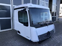 Mercedes Actros MP5 ClassicSpace M-cab L1EH1 A 000 600 01 01