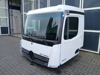 Mercedes Actros MP5 ClassicSpace M-cab L1EH1 A 000 600 01 01