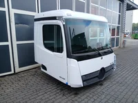 Mercedes Actros MP5 ClassicSpace M-cab L1EH1 A 000 600 01 01