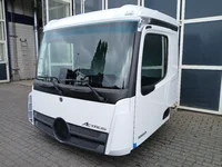 Mercedes Actros MP5 ClassicSpace M-cab L1EH1 A 000 600 01 01 Mercedes Actros MP5 ClassicSpace M-cab L1EH1 A 000 600 01 01