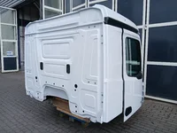 Mercedes Actros MP5 ClassicSpace M-cab L1EH1 A 000 600 01 01 Mercedes Actros MP5 ClassicSpace M-cab L1EH1 A 000 600 01 01