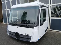 Mercedes Actros MP5 ClassicSpace M-cab L1EH1 A 000 600 01 01 Mercedes Actros MP5 ClassicSpace M-cab L1EH1 A 000 600 01 01
