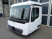 Mercedes Actros MP5 ClassicSpace M-cab L1EH1 A 000 600 01 01 Mercedes Actros MP5 ClassicSpace M-cab L1EH1 A 000 600 01 01