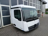 Mercedes Actros MP5 ClassicSpace M-cab L1EH1 A 000 600 01 01 Mercedes Actros MP5 ClassicSpace M-cab L1EH1 A 000 600 01 01