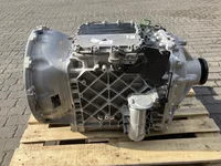 Renault AT2412G Optidrive Boîte de vitesses 7420483506
