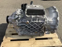 Renault AT2412G Optidrive Boîte de vitesses 7420483506