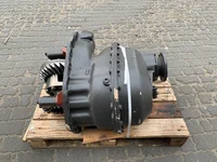Differential DAF 1355T 1826356 Differential DAF 1355T 1826356