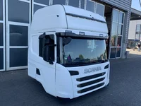 Scania R-Serie CR-19 Topline L3H4 2034461 Scania R-Serie CR-19 Topline L3H4 2034461