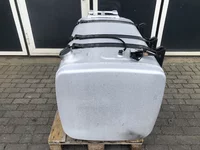 Réservoir carburant Scania 625 Liter 1887755