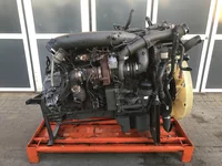 Moteur DAF MX13 355 H3 2125762
