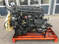 Motor DAF MX13 355 H3 2125762 Motor DAF MX13 355 H3 2125762