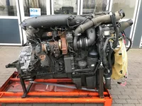 Motor DAF MX13 355 H3 2125762 Motor DAF MX13 355 H3 2125762