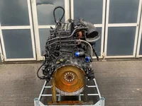 Engine DAF MX13 355 H3 2115212 Engine DAF MX13 355 H3 2115212