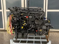 Engine DAF MX13 355 H3 2115212 Engine DAF MX13 355 H3 2115212
