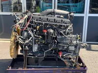 Motor DAF MX13 355 H3 2115204