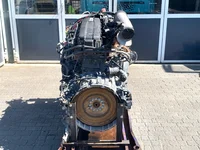 Motor DAF MX13 355 H3 2115204