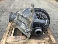 Differential MAN HY-135011 81350106254