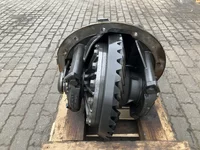 Differential MAN HY-135011 81350106254